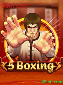 Explorando o Mundo Envolvente do 5Boxing: Um Guia Completo