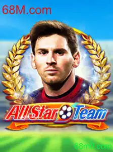 AllStarTeam: O Jogo Revolucionário que Une Estratégia e Diversão