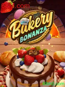 Descubra a Deliciosa Aventura de BakeryBonanza