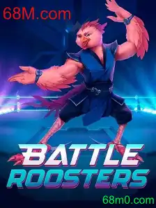 BattleRoosters: O Jogo que Está Conquistando o Público