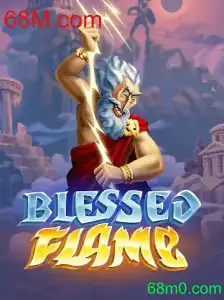 Descubra o Fascinante Mundo de BlessedFlame