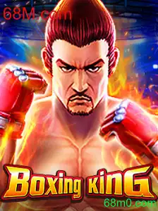 Descubra o Universo de BoxingKing: A Nova Sensação nos Jogos de Luta