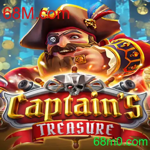 Descobrindo CaptainssTreasure: O Jogo de Aventura que Conquista Multidões