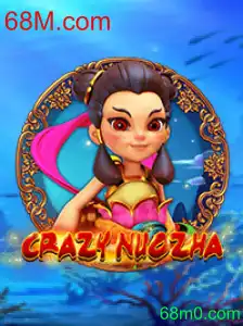 CrazyNuoZha: Descubra o Mundo Fascinante deste Jogo Empolgante