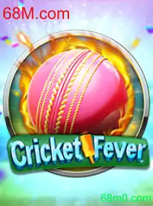 CricketFever: Descubra as Regras e o Mundo Empolgante de 68M.com