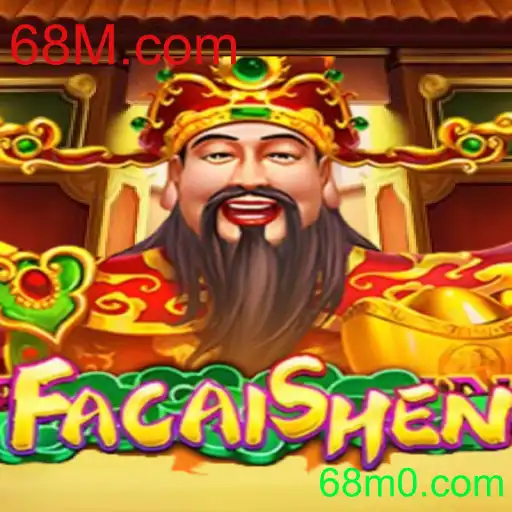 Explorando FaCaiShen: O Novo Capítulo do Entretenimento em 68M.com