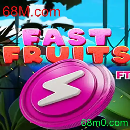 Descubra FastFruits: Um Jogo Vibrante e Acelerado do 68M.com