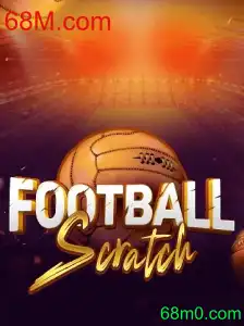 Descubra o FootballScratch: O Novo Fenômeno dos Jogos Online em 68M.com