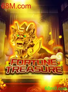 FortuneTreasure: Descubra Aventuras e Tesouros no Novo Jogo Online