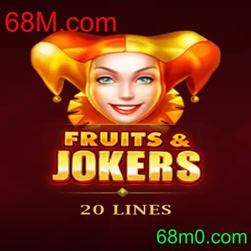 FruitsAndJokers20: Explorando o Novo Fenômeno dos Jogos Online