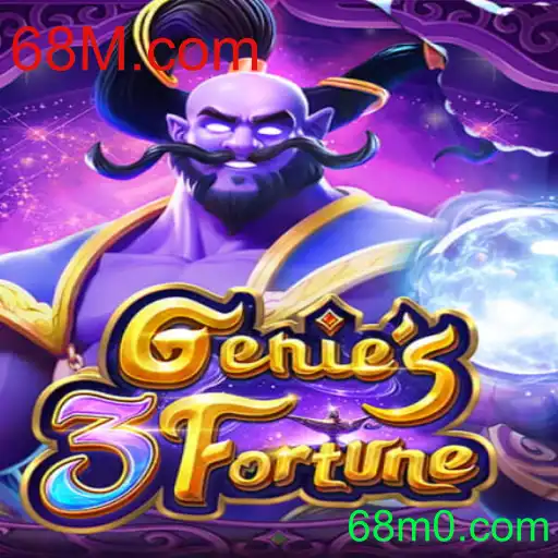 Explorando Genie3Fortune: Um Mergulho no Mundo dos Jogos Online