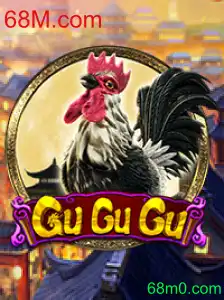 Descubra o Mundo de GuGuGu: Um Jogo Inovador