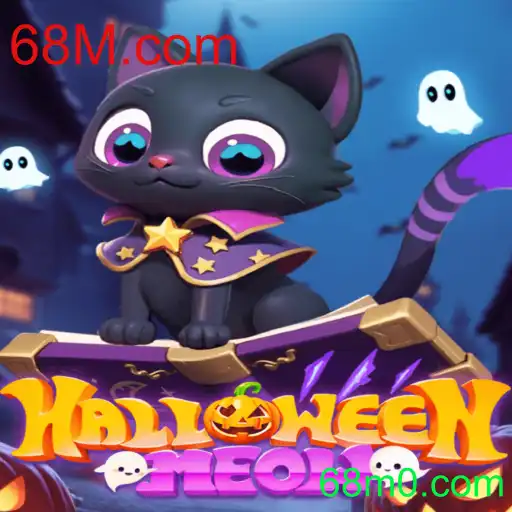 Descubra o Mundo de HalloweenMeow: Um Jogo Inovador para Festividades de Halloween