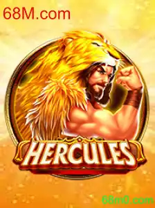 Hercules: Um Mergulho no Mundo do Jogo Fascinante