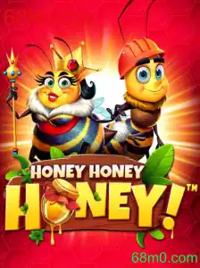 Explorando o Mundo Encantador de HoneyHoneyHoney