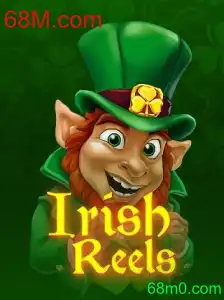 Descubra o Fascinante Mundo de IrishReels em 68M.com