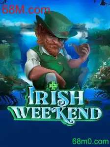 Explorando o Jogo Emocionante IrishWeekend: Uma Viagem ao Mundo do Entretenimento Digital
