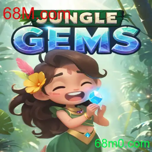 Descubra as Aventuras de JungleGems