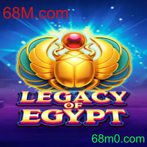 Explorando LegacyOfEgypt: O Jogo Fascinante Inspirado na Antiguidade