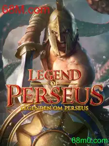 LegendofPerseus: Mergulhe na Aventura Épica do Novo Jogo Sensação