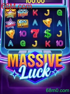 Explorando MassiveLuck: Um Novo Jogo Inovador no Mundo do Entretenimento Digital