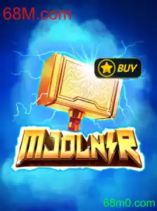 Explorando o Jogo Mjolnir: Um Novo Fenômeno no Mundo dos Jogos Online