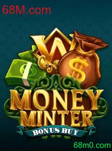 Descubra MoneyMinterBonusBuy: A Experiência de Jogo Revolucionária