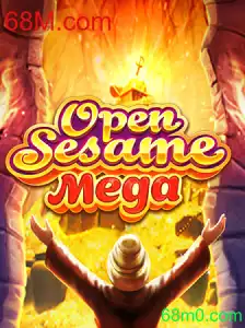 OPENSESAMEMEGA: Uma Imersão Total no Mundo do Jogo Inovador
