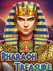 PharaohTreasure: A Aventura Inesquecível no Mundo do Antigo Egito