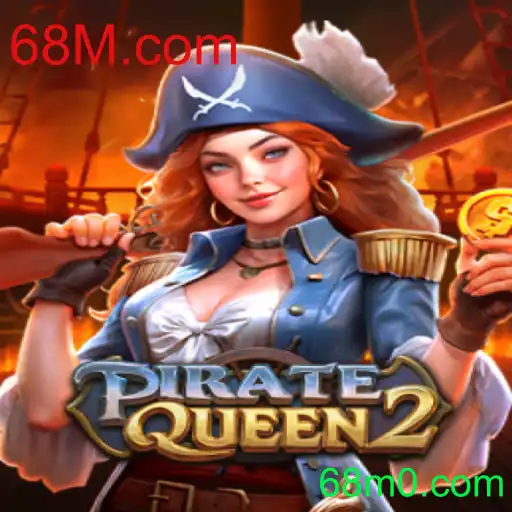 PirateQueen2: Uma Aventura Épica nos Mares