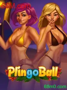 Conheça Plingoball: O Jogo que Está Conquistando os Corpos e Mentes