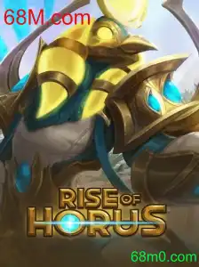 Desvendando RiseofHorus: A Nova Sensação do Mundo dos Jogos