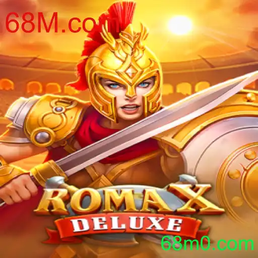 Explorando o Mundo de RomaXDeluxe: Um Mergulho no Jogo Revolucionário