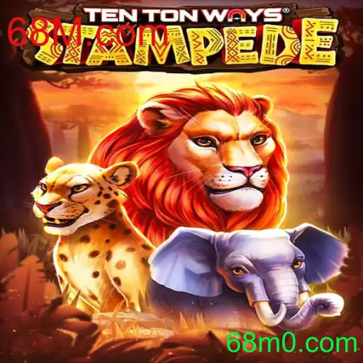 Explorando o Universo de TenTonWaysStampede: Jogo Estratégico com Destaque em 68M.com