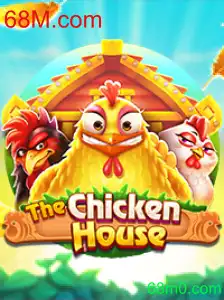Descubra as Aventuras de 'TheChickenHouse'