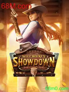 WildBountyShowdown: Descubra Todas as Emoções do Novo Jogo