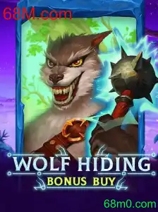 WolfHidingBonusBuy: A Nova Sensação no Mundo dos Jogos