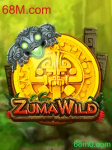 Descubra as Aventuras de ZumaWild no Mundo de 68M.com